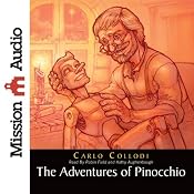 The Adventures of Pinocchio | [Carlo Collodi]