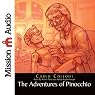 The Adventures of Pinocchio