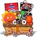 Dog Lover's Gift Basket / Pampered Dog Gift Basket