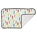 Planet Wise Designer Changing Pad, Quill