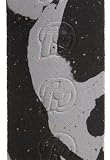 Cinelli Macro Splash - Ruban de guidon - Gris/noir