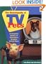 The Encyclopedia Of Tv Pets A Complete History Of Television's Greatest Animal Stars