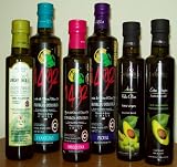 Avocado-Olive Oil - 250 ML (12 Pack)