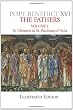 The Fathers, Illustrated Edition, Vol. 1: St. Clement to St. Paulinus of Nola