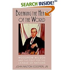 Breaking the Heart of the World