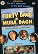 Forty Days of Musa Dagh