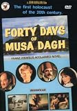 Forty Days of Musa Dagh