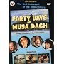 Forty Days of Musa Dagh