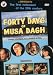 Forty Days of Musa Dagh Image