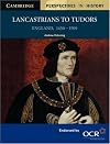 Lancastrians to Tudors: England 14501509 (Cambridge Perspectives in History)