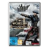 Two Worlds II Add-on - Pirates of the Flying Fortress