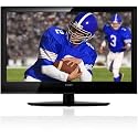 Coby LEDTV2326 23-Inch 1080p LED HDTV/Monitor, Black