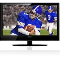 Coby LEDTV2326 23-Inch 1080p LED HDTV/Monitor, Black