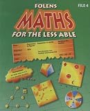 Maths for the Less Able - File 4