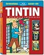 Tintin - 3 aventures - Vol. 7 : Les Bijoux de la Castafiore + Vol 714 pour Sidney + Tintin et les Picaros [Blu-ray]
