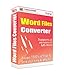 Lantech Soft Total Word Files Converter - 1 PC, 1 Year (CD) RS.2499.00