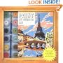 Paint By Number Kit: Everything You Need to Re-Create 8 Vintage Masterpieces