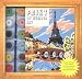 Paint By Number Kit: Everything You Need to Re-Create 8 Vintage Masterpieces