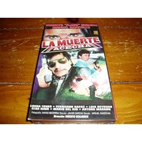 La Muerte Acecha [VHS]