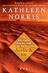 Acedia & Me: A Marriage, Monks, and a Writer's Life