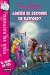 �Qui�n se esconde en Ratford?: Vida e...