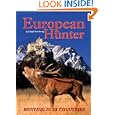 European Hunter: Hunting in 33 Countries by Lloyd Newberry