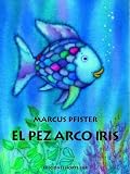 Books : El Pez Arco Iris (Rbf)