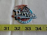Detroit Pistons Patch