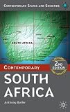 Contemporary South Africa (Contemporary States and Societies)