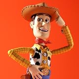 特撮リボルテック SERIES No.010 WOODY (ウッディ)