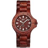 WeWOOD Date Watch