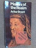Makers of the realm : the story of Britain's beginnings