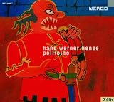 Hans Werner Henze: Pollicino