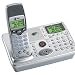 AT&amp;T E5655 5.8 GHZ Expandable Cordless Digital Phone with Base Speakerphone