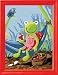 Ravensburger,292363,Malen nach Zahlen-Fridolins Pause,Serie D