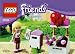 Lego Friends Exclusive Set 30105 Mailbox Bagged