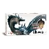 モンスターハンター3(トライ) スペシャルパック(「Wii(クロ)(「Wiiリモコンジャケット」同梱)」&「クラシックコントローラPRO(クロ)」同梱)