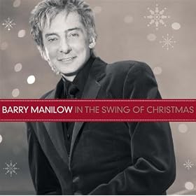 In The Swing Of Christmas