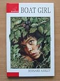 Boat girl