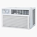 Soleus Air KC-30H Window Air Conditioner and Heater