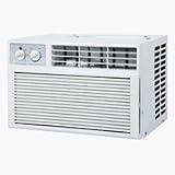 Soleus Air KC-30H Window Air Conditioner and Heater