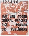 Jan Van Toorn: Critical Practice