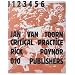 Jan Van Toorn: Critical Practice
