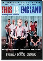 This is England