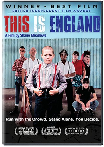 Watch This is England Online!