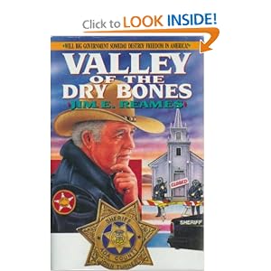 Valley of the Dry Bones