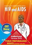 HIV and AIDS/Public Version PPR