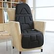 Massaging Chair Topper 10-Motor with Heat