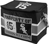 Chicago White Sox Gordon Beckham MLB Insulated Lunch Cooler Bag
