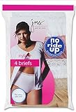 JMS P4 Nylon Brief Assorted 9
